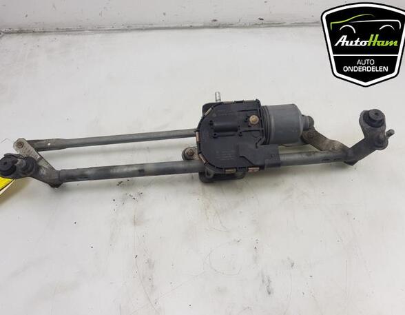 Wiper Motor VW GOLF V (1K1), VW GOLF V Variant (1K5), VW GOLF VI (5K1), VW GOLF VI Van (5K1_)