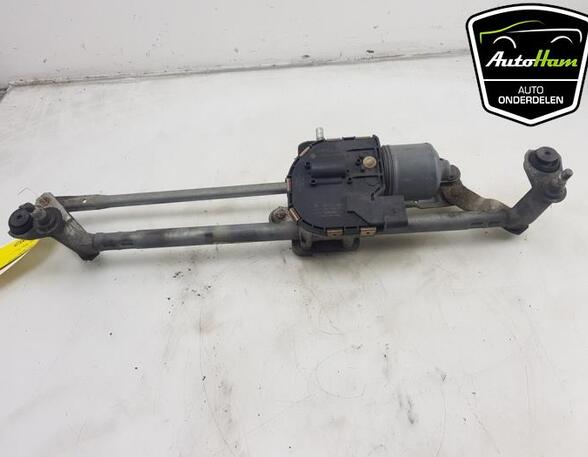 Wiper Motor VW GOLF V (1K1), VW GOLF V Variant (1K5), VW GOLF VI (5K1), VW GOLF VI Van (5K1_)