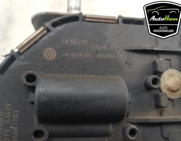 Wiper Motor VW GOLF V (1K1), VW GOLF V Variant (1K5), VW GOLF VI (5K1), VW GOLF VI Van (5K1_)