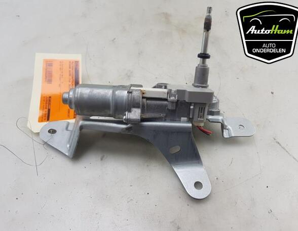 Wiper Motor NISSAN MICRA IV (K13_)