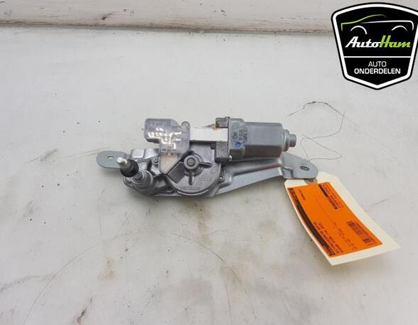 Wiper Motor NISSAN MICRA IV (K13_)