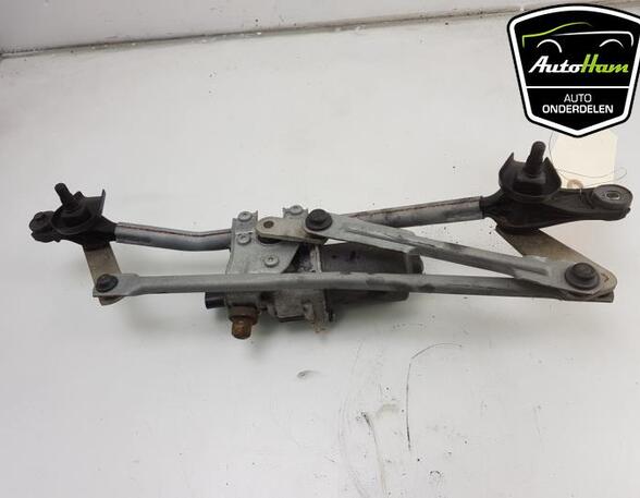 Wiper Motor HYUNDAI i20 (GB, IB), HYUNDAI i20 II Coupe (GB)