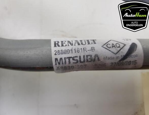 Wiper Motor RENAULT CAPTUR I (J5_, H5_), RENAULT CLIO IV (BH_)