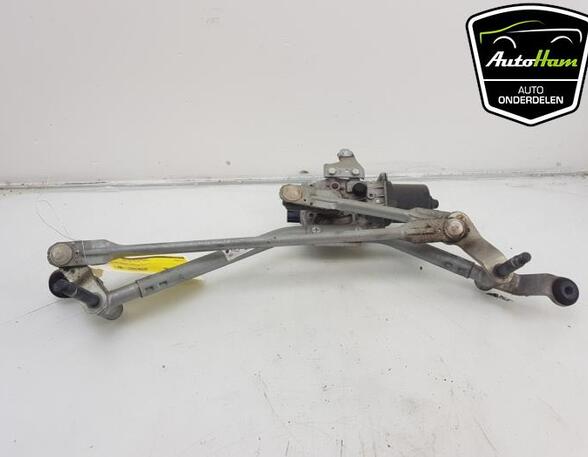 Wiper Motor RENAULT CAPTUR I (J5_, H5_), RENAULT CLIO IV (BH_)