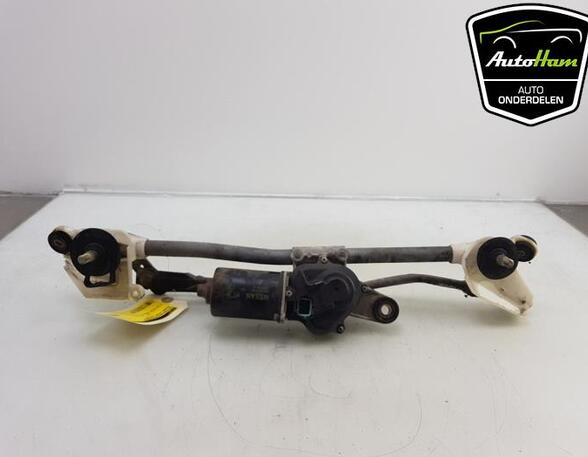 Wiper Motor NISSAN MICRA III (K12)