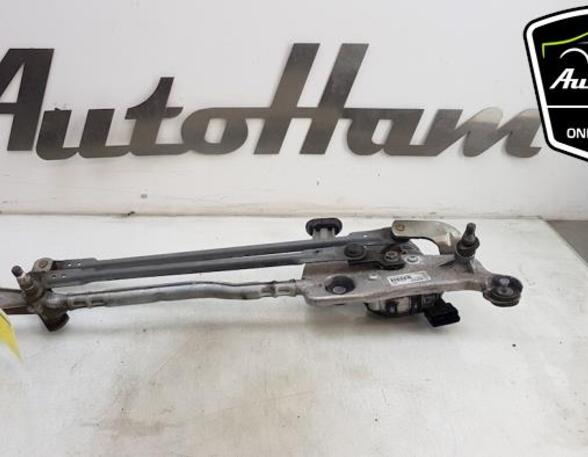 Wiper Motor PEUGEOT 308 SW II (LC_, LJ_, LR_, LX_, L4_), PEUGEOT 308 II (LB_, LP_, LW_, LH_, L3_)