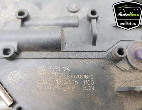 Wiper Motor VW GOLF VII (5G1, BQ1, BE1, BE2), VW GOLF VII Variant (BA5, BV5)