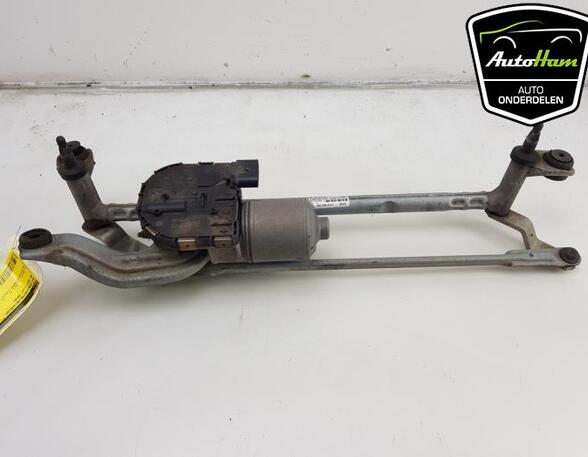 Wiper Motor VW GOLF VII (5G1, BQ1, BE1, BE2), VW GOLF VII Variant (BA5, BV5)