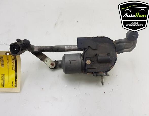 Wiper Motor VW GOLF PLUS (5M1, 521)