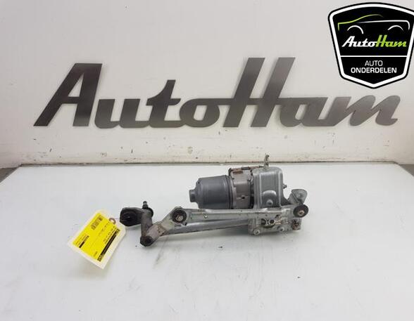 Wiper Motor VW GOLF PLUS (5M1, 521)