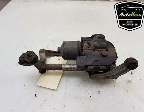 Wiper Motor SEAT LEON (1P1)