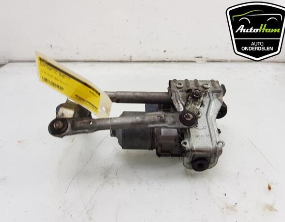 Wiper Motor SEAT LEON (1P1)