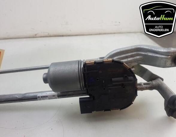 Wiper Motor VW GOLF VII Variant (BA5, BV5), VW GOLF VII (5G1, BQ1, BE1, BE2)