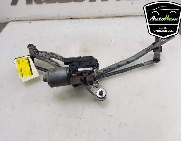 Wiper Motor PORSCHE 911 Convertible (991)