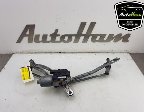 Wiper Motor PORSCHE 911 Convertible (991)