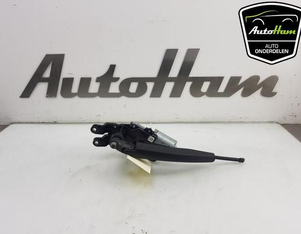 Wiper Motor FORD FIESTA VII (HJ, HF)