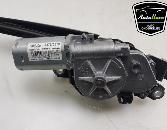 Wiper Motor FORD FIESTA VII (HJ, HF)