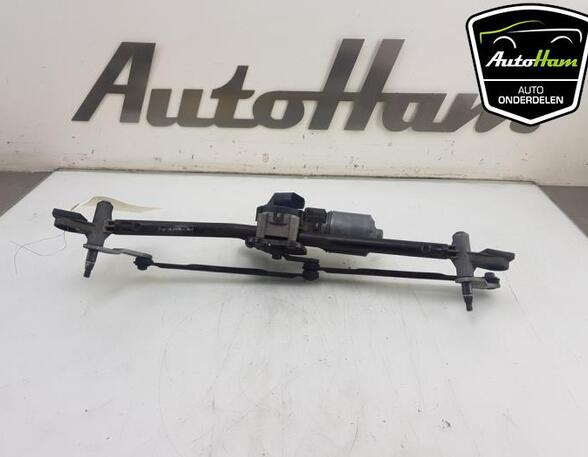 Wiper Motor JAGUAR X-TYPE (X400)