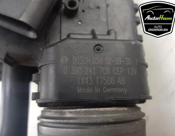 Wiper Motor JAGUAR X-TYPE (X400)