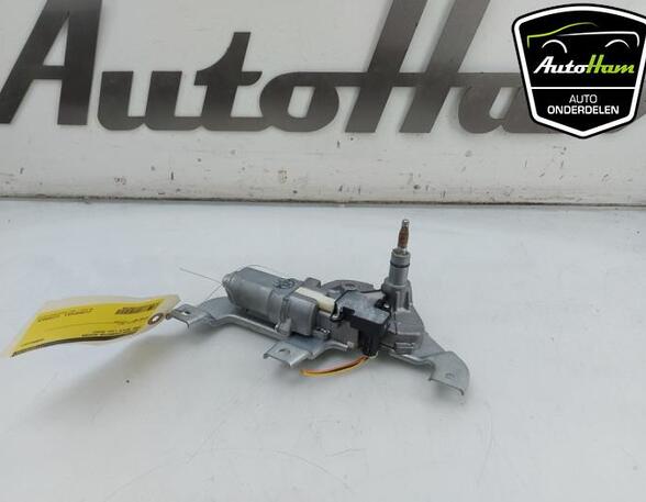 Wiper Motor OPEL AGILA (B) (H08)