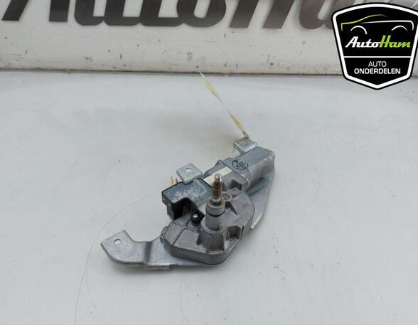 Wiper Motor OPEL AGILA (B) (H08)