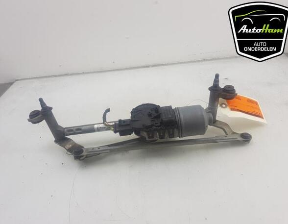 Wiper Motor SEAT IBIZA IV (6J5, 6P1)