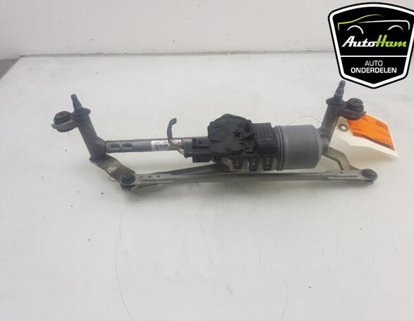 Wiper Motor SEAT IBIZA IV (6J5, 6P1)