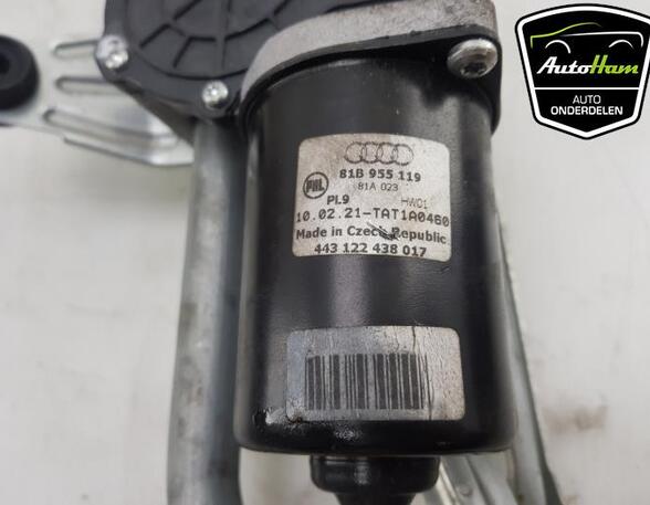 Wiper Motor AUDI Q2 (GAB, GAG)