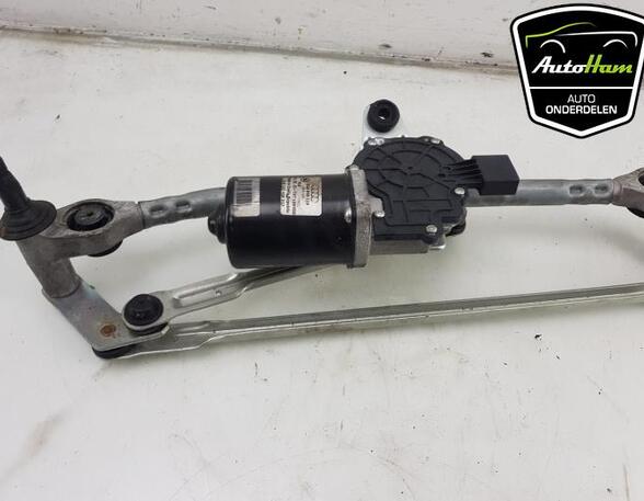 Wiper Motor AUDI Q2 (GAB, GAG)