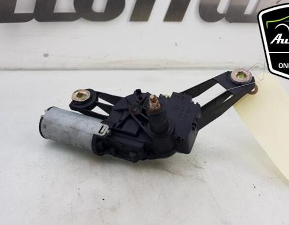 Wiper Motor SKODA FABIA I Combi (6Y5)