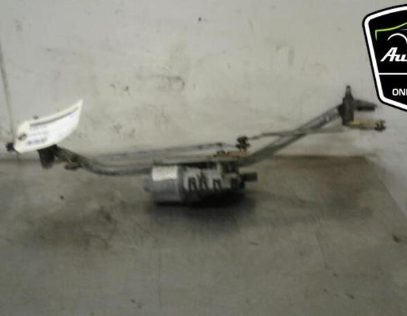 Wiper Motor VW PASSAT Variant (3B6)