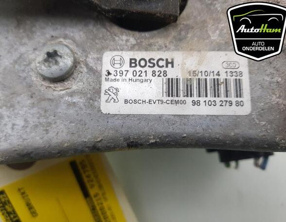 Wiper Motor PEUGEOT 308 SW II (LC_, LJ_, LR_, LX_, L4_), PEUGEOT 308 II (LB_, LP_, LW_, LH_, L3_)