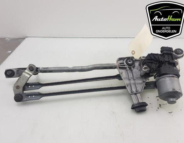 Wiper Motor PEUGEOT 308 SW II (LC_, LJ_, LR_, LX_, L4_), PEUGEOT 308 II (LB_, LP_, LW_, LH_, L3_)