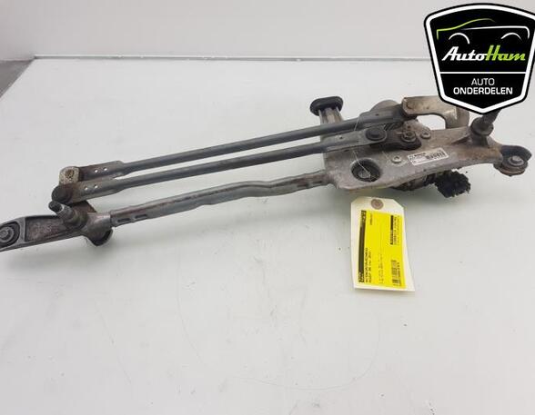 Wiper Motor PEUGEOT 308 SW II (LC_, LJ_, LR_, LX_, L4_), PEUGEOT 308 II (LB_, LP_, LW_, LH_, L3_)