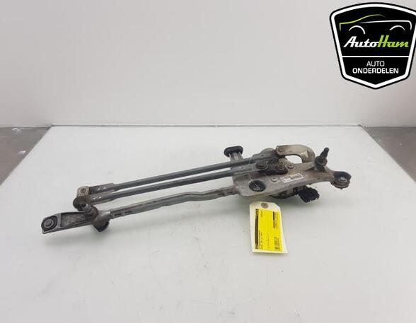 Wiper Motor PEUGEOT 308 SW II (LC_, LJ_, LR_, LX_, L4_), PEUGEOT 308 II (LB_, LP_, LW_, LH_, L3_)