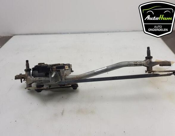 Wiper Motor VOLVO V40 Hatchback (525, 526), VOLVO V40 Cross Country (526)