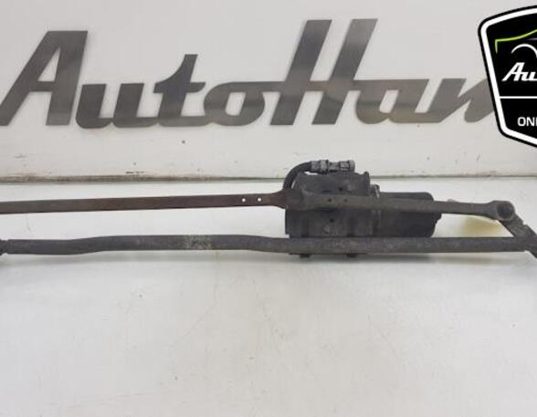 Wiper Motor RENAULT MASTER II Van (FD)