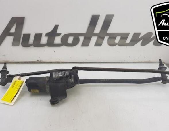 Wiper Motor RENAULT MASTER II Van (FD)