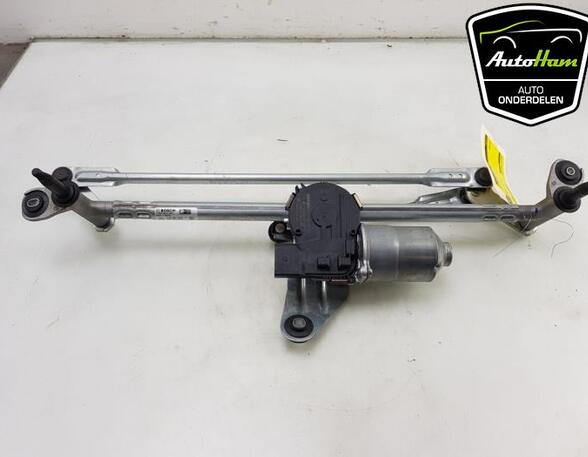 Wiper Motor VW T-ROC Convertible (AC7, AC8)