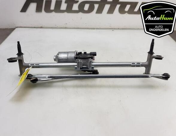 Wiper Motor VW T-ROC Convertible (AC7, AC8)