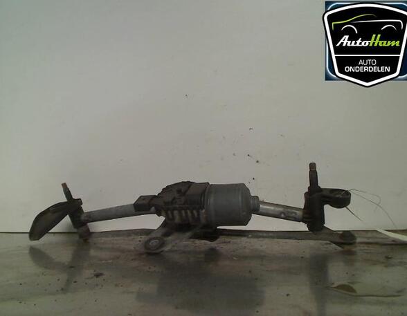 Wiper Motor OPEL ASTRA H Estate (A04), OPEL ASTRA H (A04), OPEL ASTRA H GTC (A04)