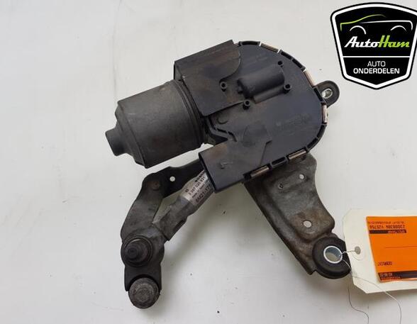 Wiper Motor FORD S-MAX (WA6), FORD GALAXY (WA6)