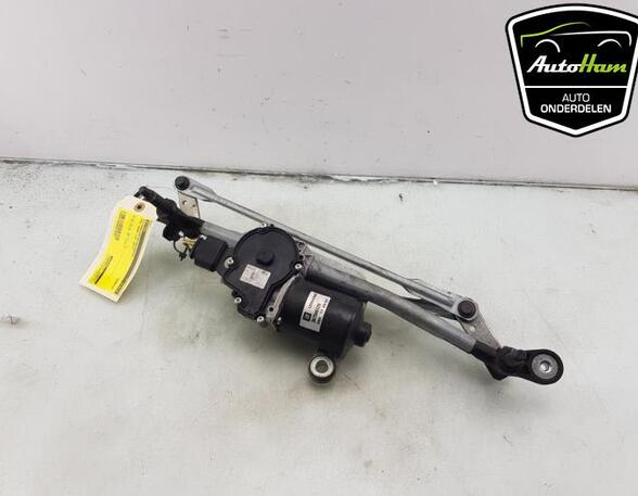 Wiper Motor OPEL CORSA D (S07), OPEL ADAM (M13)