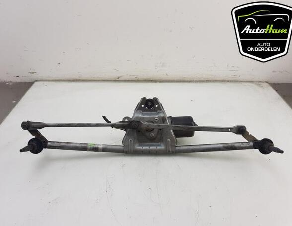 Wiper Motor RENAULT KANGOO Express (FC0/1_), RENAULT KANGOO (KC0/1_)