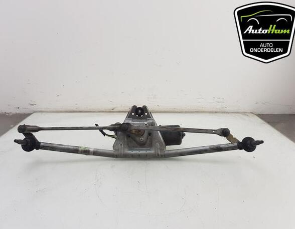 Wiper Motor RENAULT KANGOO Express (FC0/1_), RENAULT KANGOO (KC0/1_)