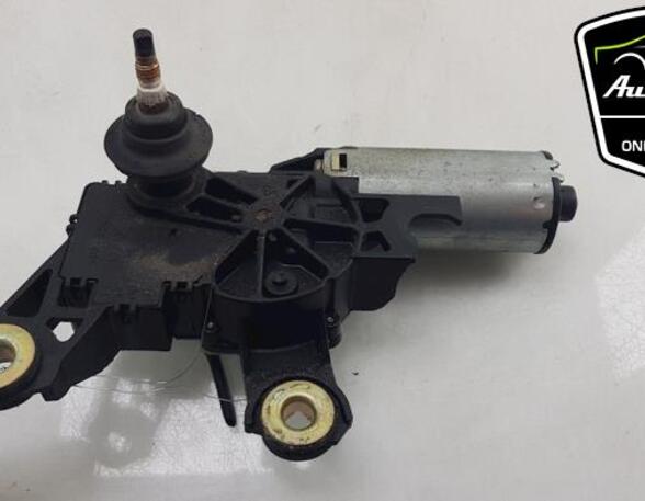 Wiper Motor VW GOLF IV (1J1), SKODA OCTAVIA I Combi (1U5), SEAT LEON (1M1), SKODA FABIA I (6Y2)