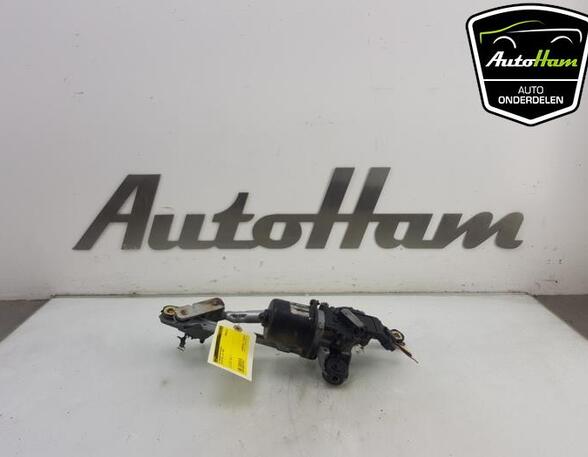 Wiper Motor PEUGEOT 107 (PM_, PN_), CITROËN C1 (PM_, PN_), TOYOTA AYGO (_B1_)