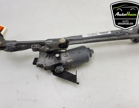 Wiper Motor BMW X5 (F15, F85)