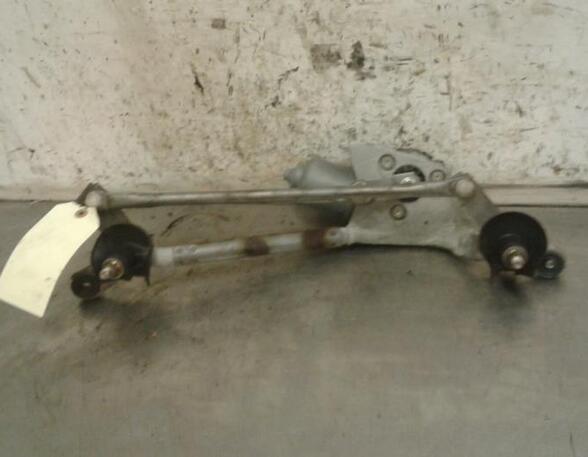 Wiper Motor TOYOTA YARIS (_P9_)