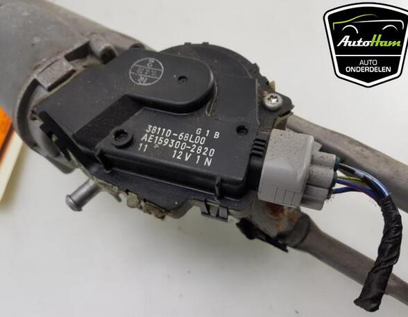 Wiper Motor SUZUKI SWIFT IV (FZ, NZ)